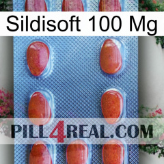 Sildisoft 100Mg 06